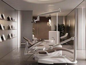 RECHERCHONS CHIRURGIEN DENTISTE H/F