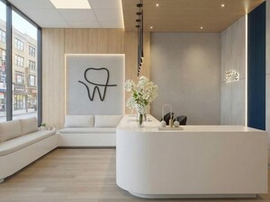 RECHERCHONS CHIRURGIEN DENTISTE H/F