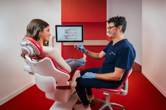 Assistant.e dentaire - Lille H/F