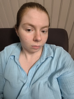 assistante dentaire en contrat de professionnalisation / alternance (28 ans)