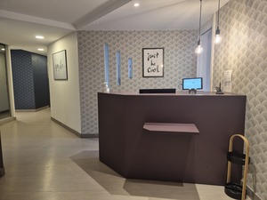 Poste assistante dentaire (H/F) Lyon 9e Vaise
