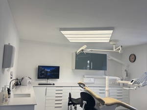 Remplacement / collab Faverges 74 H/F