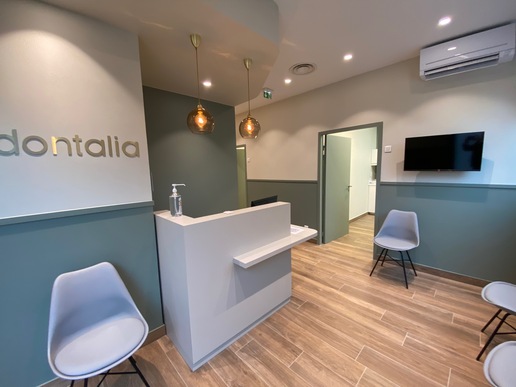 Recherche Chirurgien Dentiste H/F salarié à Montrouge (92)