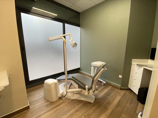 Recherche Chirurgien Dentiste H/F salarié à Montrouge (92)