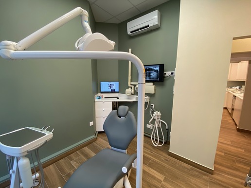 Recherche Chirurgien Dentiste H/F salarié à Montrouge (92)