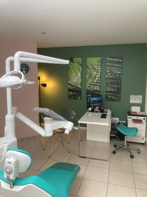 VENTE CABINET DENTAIRE LA CIOTAT