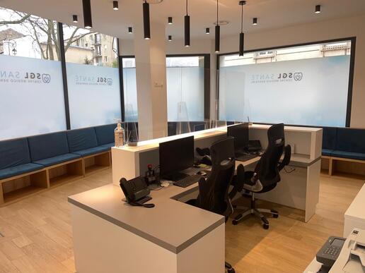  Assistants dentaires contrat professionnalisation H/F