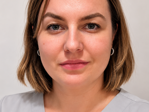 Assistante dentaire qualifiée