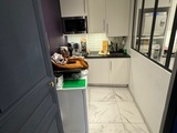cabinet standing Paris 7eme