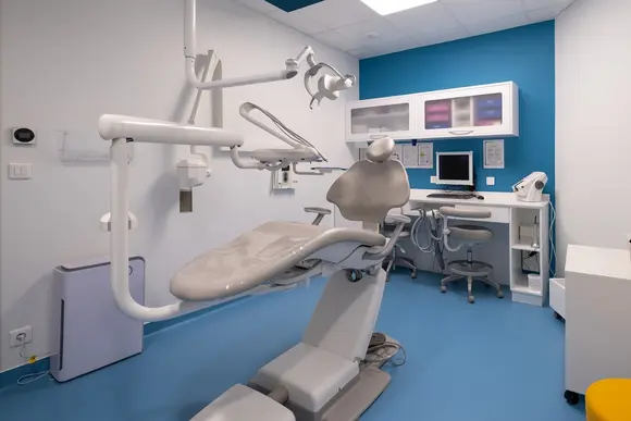 Chirurgien-Dentiste à Toulouse H/F