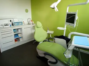 Chirurgien-dentiste à Bordeaux  H/F
