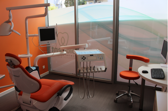 Chirurgien-dentiste à Bordeaux  H/F