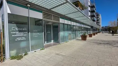 Chirurgien-dentiste à Bordeaux  H/F