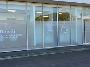 Chirurgien-Dentiste à La Teste-de-Buch H/F