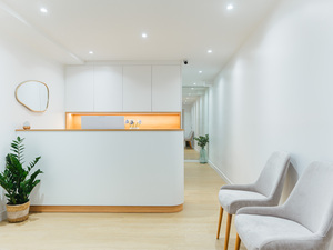 Recherche chirugien-dentiste h/f sur Antony