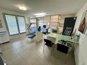 Cabinet dentaire a vendre 