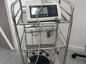 Moteur d’implantonlogie