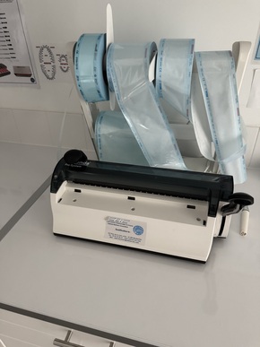 Autoclave Euronda E10