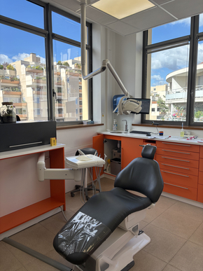 Assitant(e) Dentaire H/F prise de poste immédiat