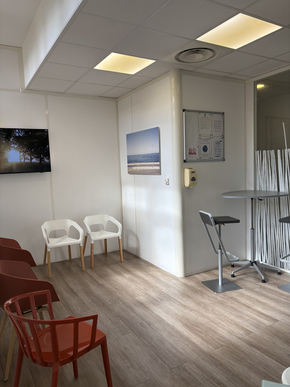 Assitant(e) Dentaire H/F prise de poste immédiat