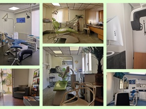 Collaboration Chirurgien Dentiste H/F