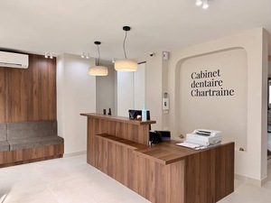 RECHERCHE CHIRURGIEN DENTISTE – ÉVREUX (27) H/F