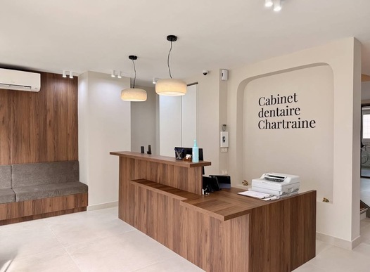 RECHERCHE CHIRURGIEN DENTISTE – ÉVREUX (27) H/F