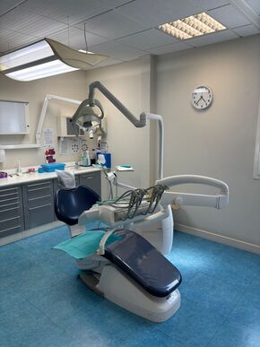 Chirurgien dentiste H/F - (4 jours par semaine)