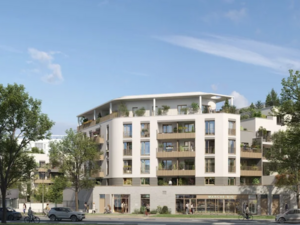 A louer local commercial ERP 250m2 coeur de Pontoise - 2027