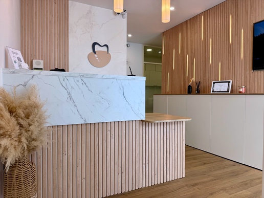 Chirurgien-dentiste omnipraticien – Orientation Parodontie & Implantologie H/F