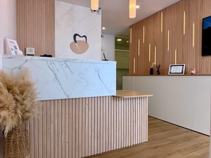 Chirurgien-dentiste omnipraticien – Orientation Parodontie & Implantologie H/F