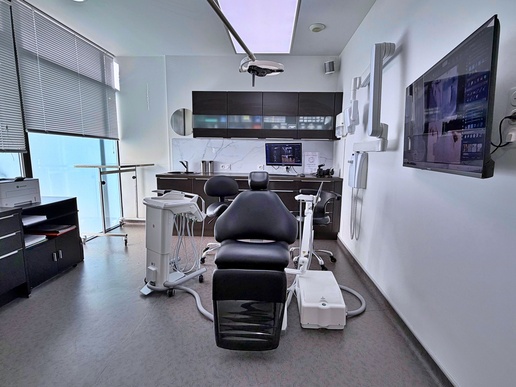 Chirurgien-dentiste omnipraticien – Orientation Parodontie & Implantologie H/F