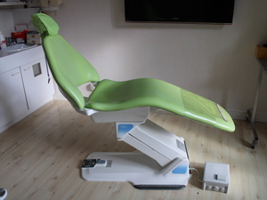 Fauteuil Planmeca Chair