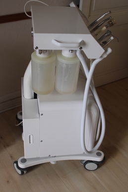 Cart mobile autonome BPR CLNC 303