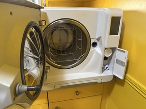 Autoclave W&H Lisa 