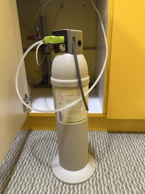 Autoclave W&H Lisa 