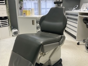 Fauteuil Tecnodent Linda 3