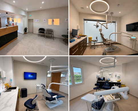 Dentiste Compiègne H/F