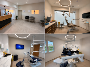 Dentiste Compiègne H/F
