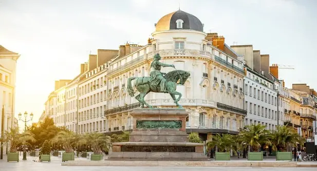 ORLEANS RECHERCHE COLLABORATEURS H/F