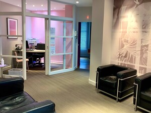 Assistant(e) Dentaire Qualifié(e) (H/F) – Grenoble