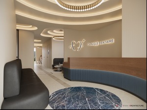 Secrétaire médicale (H/F) – Cabinet neuf à Puteaux - Équipe fondatrice