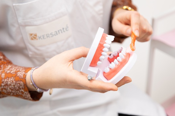  Chirurgien-Dentiste - Brest H/F