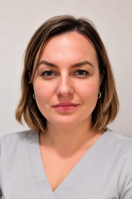 Assistante dentaire qualifiée 