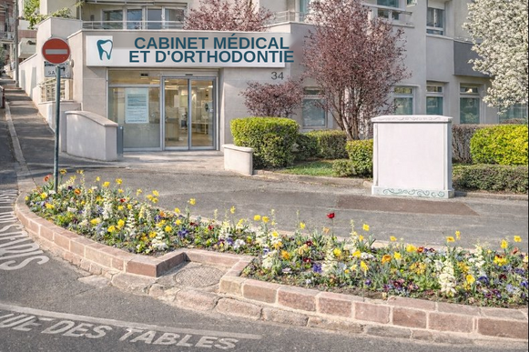 A vendre - plateau 200m2 RDC– Idéal cabinet de Pédodontie – Palaiseau (91)