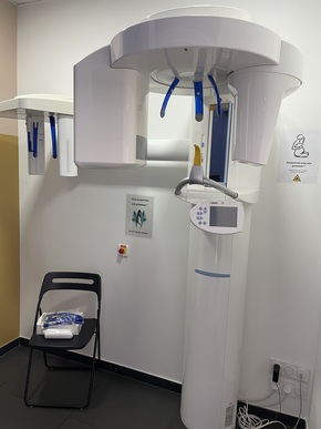 Cbct Sirona Orthophos XG.