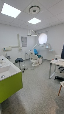 remplacement congé maternité libéral H/F