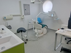 remplacement congé maternité libéral H/F