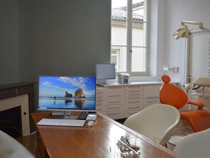 Remplacement été 2026 H/F