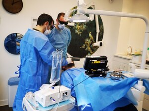 Assistante Dentaire Qualifiée et Polyvalente (H/F)